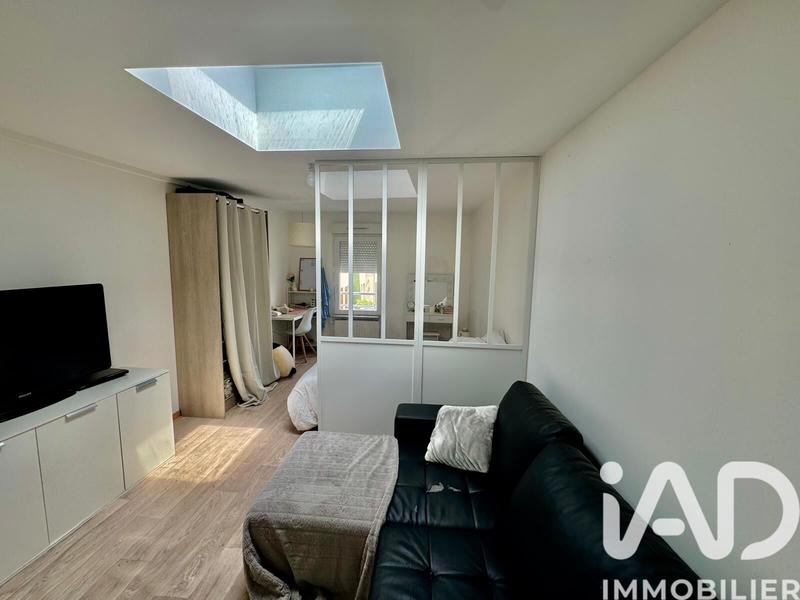 Maison - 160 m² - 8 pièces