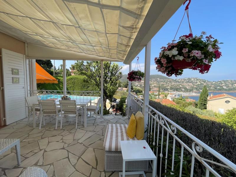 Villa - 69 m² - 3 pièces