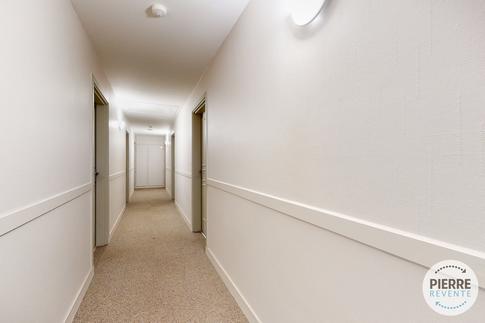 Studio - 21 m² - 1 pièce