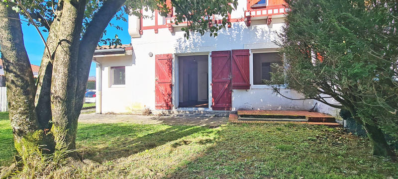 Appartement - 53 m² - 2 pièces