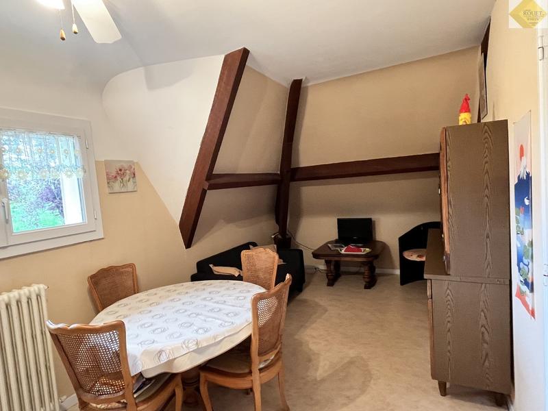 Maison - 170 m² - 8 pièces