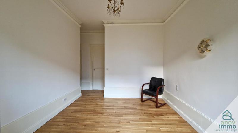 Appartement - 84 m² - 3 pièces