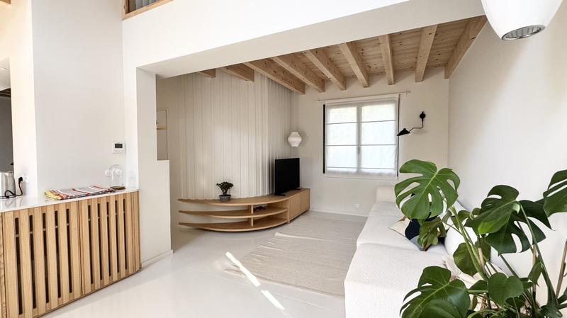 Maison - 163 m² - 4 pièces