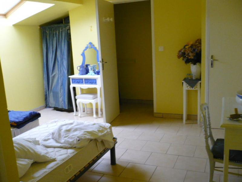 Maison - 167 m² - 8 pièces