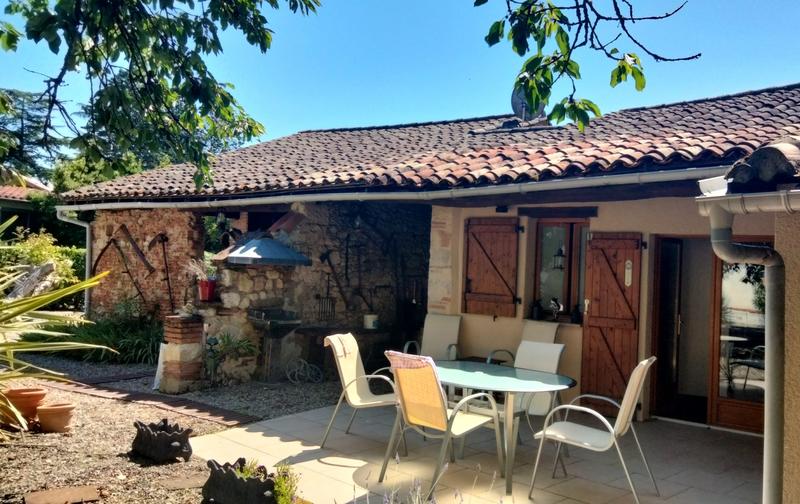 Maison - 105 m² - 3 pièces