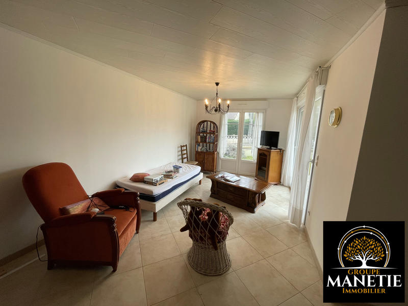 Maison - 138 m² - 7 pièces