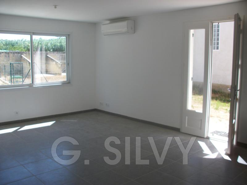 Maison - 74 m² - 4 pièces