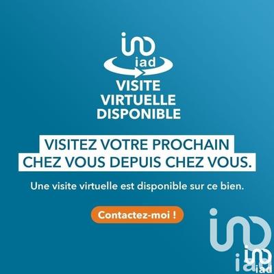 Maison - 116 m² - 4 pièces