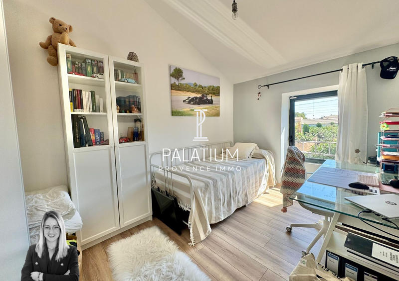 Mas - 135 m² - 5 pièces