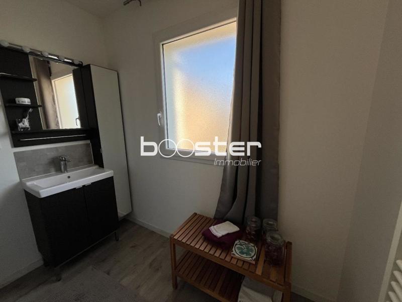 Appartement ancien - 76 m² - 3 pièces