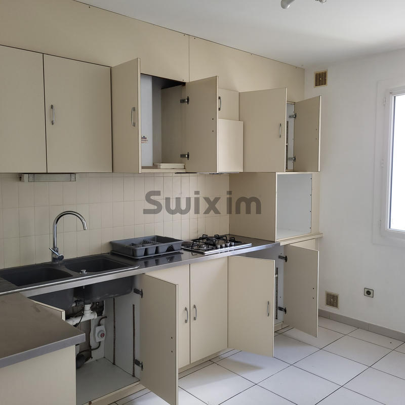 Maison - 112 m² - 5 pièces