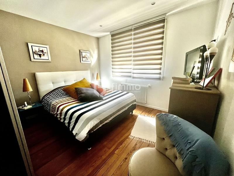 Maison - 160 m² - 5 pièces