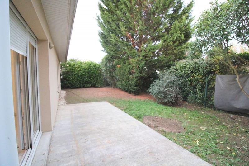 Maison - 82 m² - 4 pièces