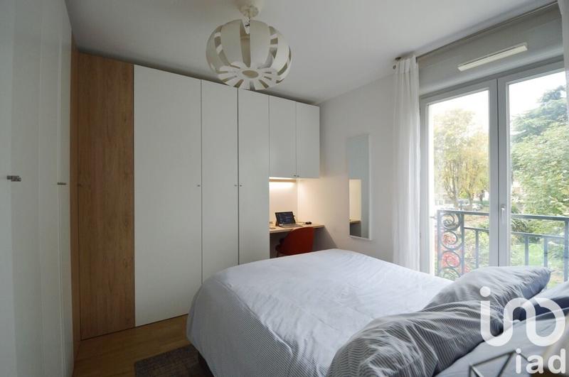 Appartement - 97 m² - 5 pièces