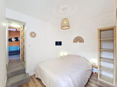 Appartement - 29 m² - 3 pièces