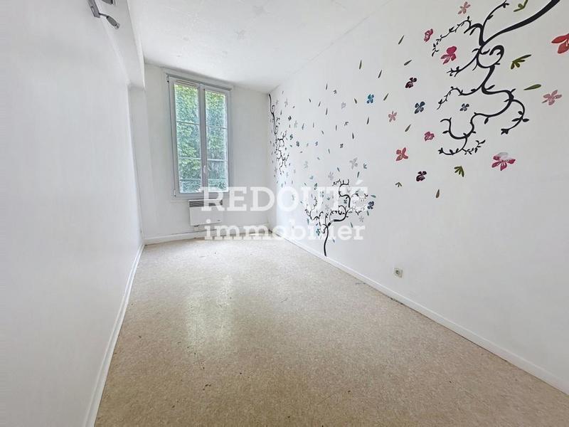 Appartement - 78 m² - 4 pièces