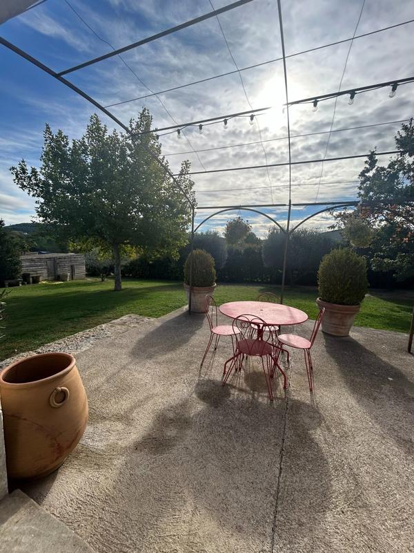 Maison - 168 m² - 5 pièces