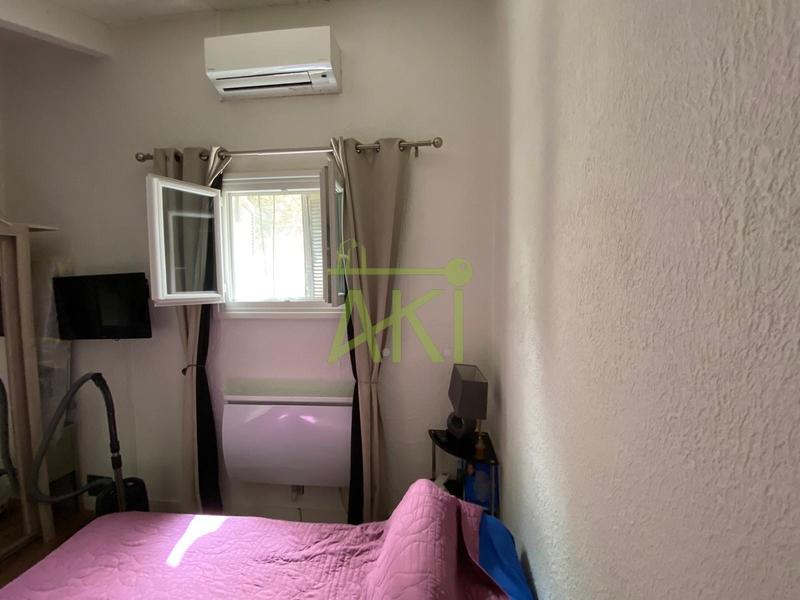 Maison traditionnelle - 58 m² - 3 pièces