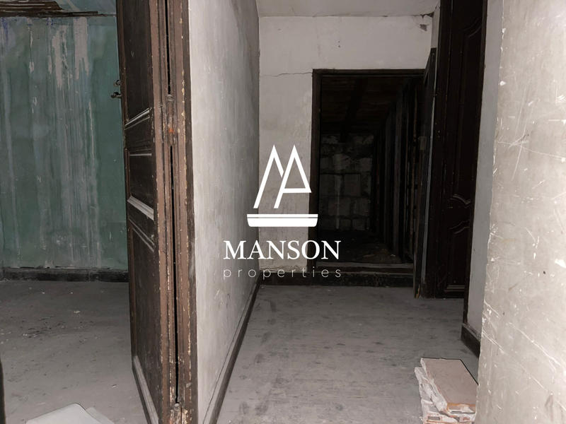 Appartement - 105 m² - 4 pièces