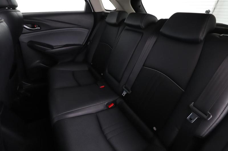 Mazda Cx-3 2.0 Skyactiv-G Skyactiv-Drive 121 ch