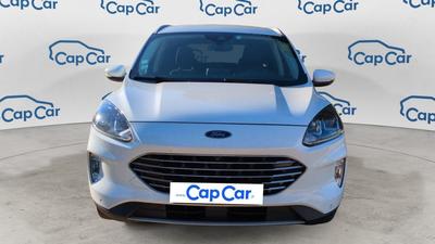 Ford Kuga 2.5 Duratec 225 Phev e-Cvt Titanium