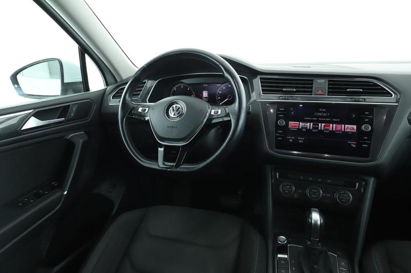 Volkswagen Tiguan Allspace 2.0 Tdi Carat Dsg7 150 ch