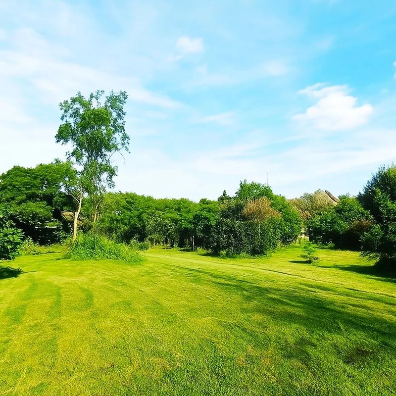 Maison de village - 150 m² - 8 pièces