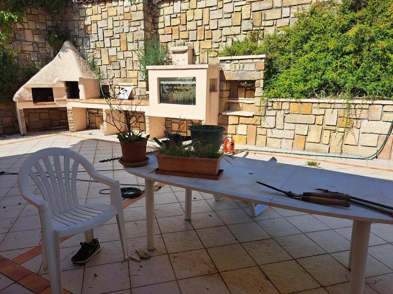 Maison de village - 139 m² - 7 pièces