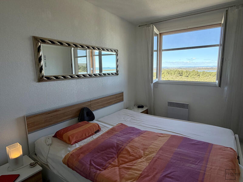 Maison - 72 m² - 4 pièces