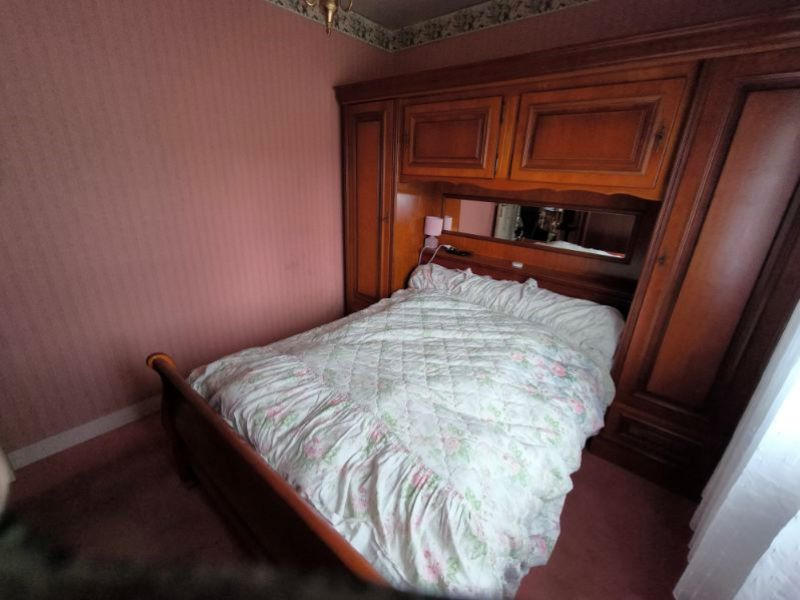 Pavillon - 120 m² - 3 pièces