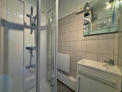 Appartement - 29 m² - 1 pièce