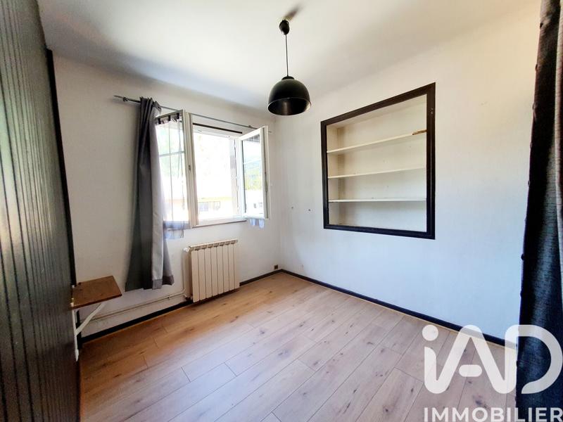 Appartement - 84 m² - 4 pièces