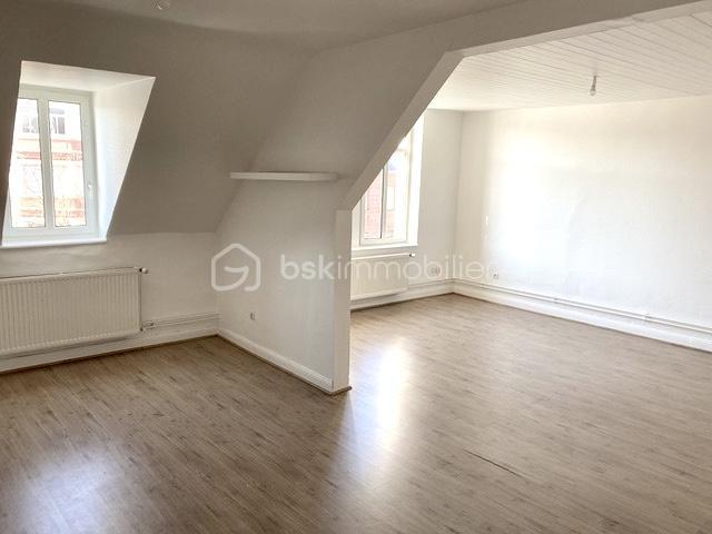 Duplex - 145 m² - 4 pièces