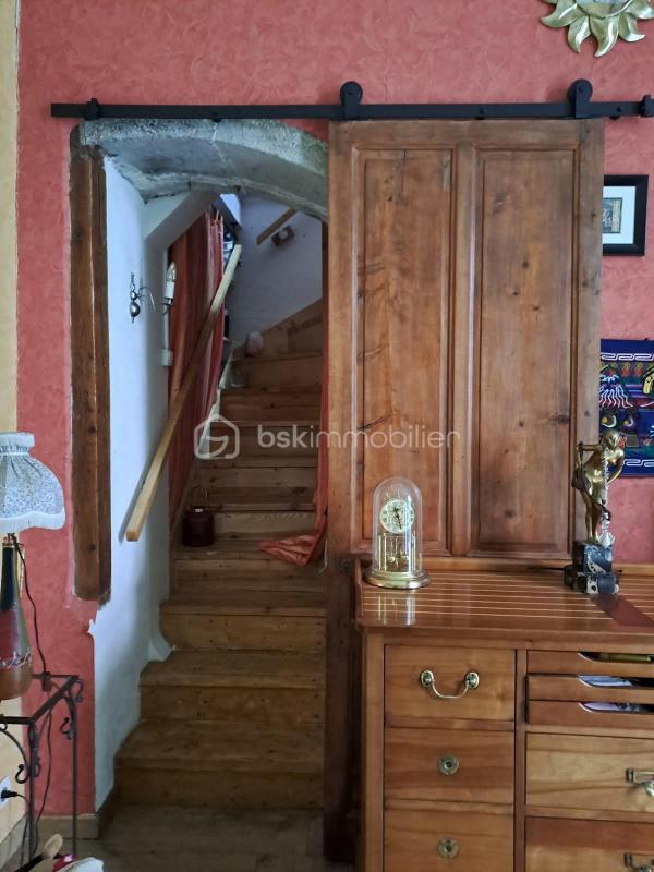 Duplex - 63 m² - 2 pièces