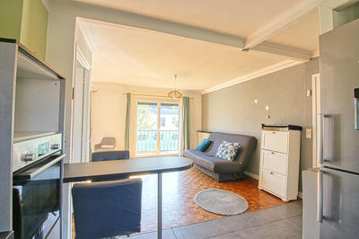 Maison - 75 m² - 5 pièces