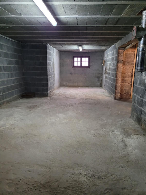 Maison - 107 m² - 5 pièces