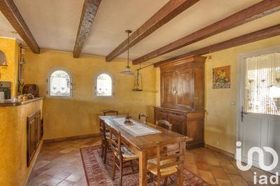 Maison - 144 m² - 4 pièces