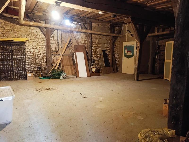 Maison - 164 m² - 5 pièces