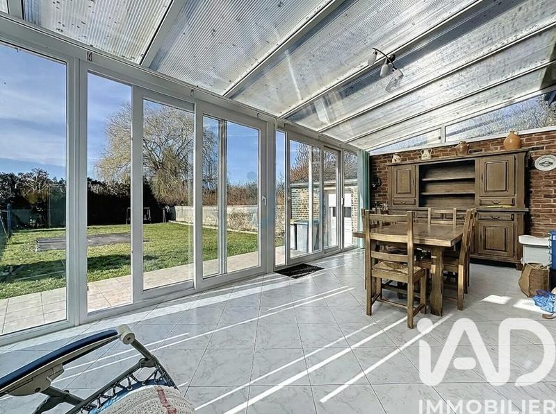 Maison de ville - 180 m² - 6 pièces