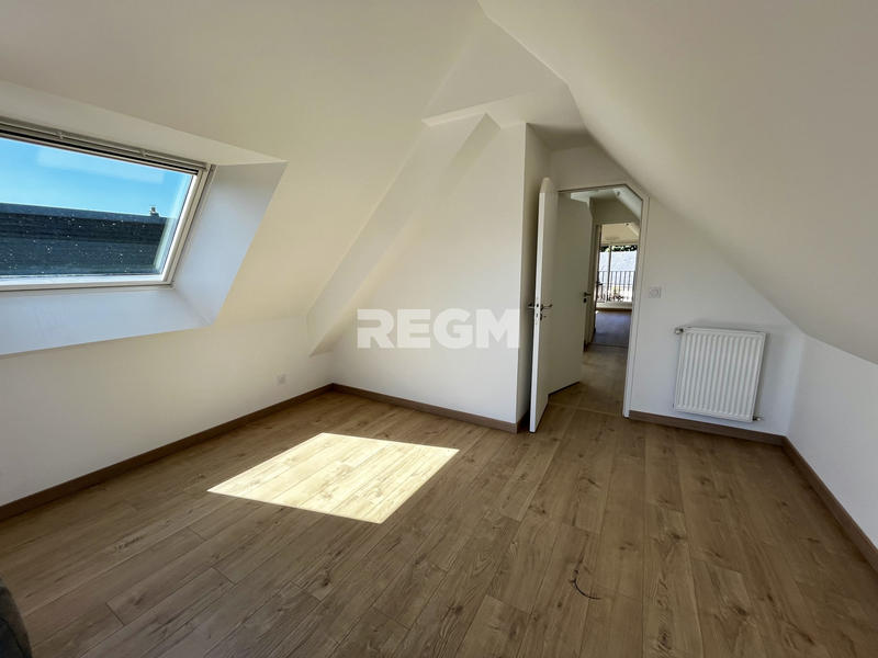Duplex - 89 m² - 4 pièces