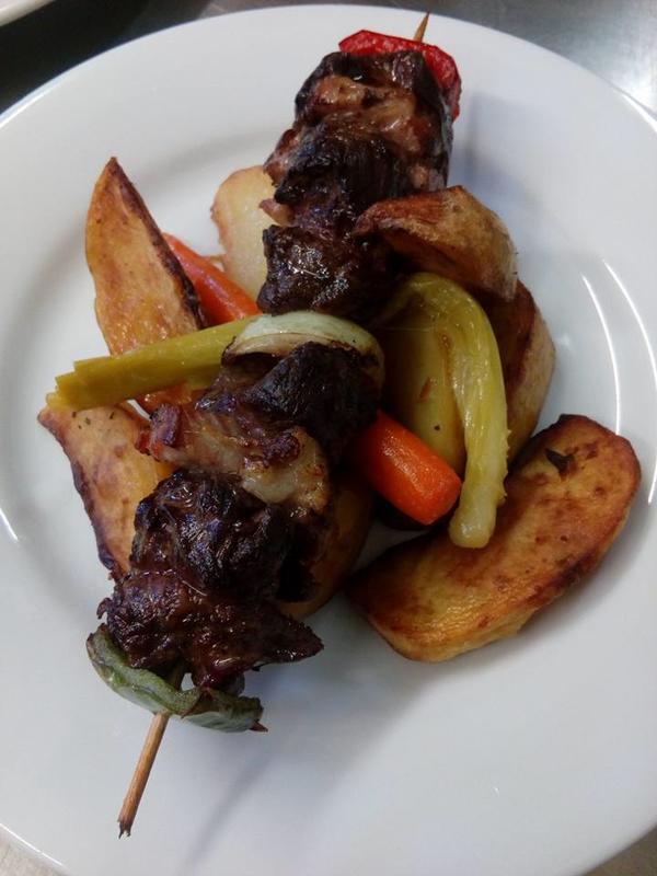 auberge du vieux four à chas 63