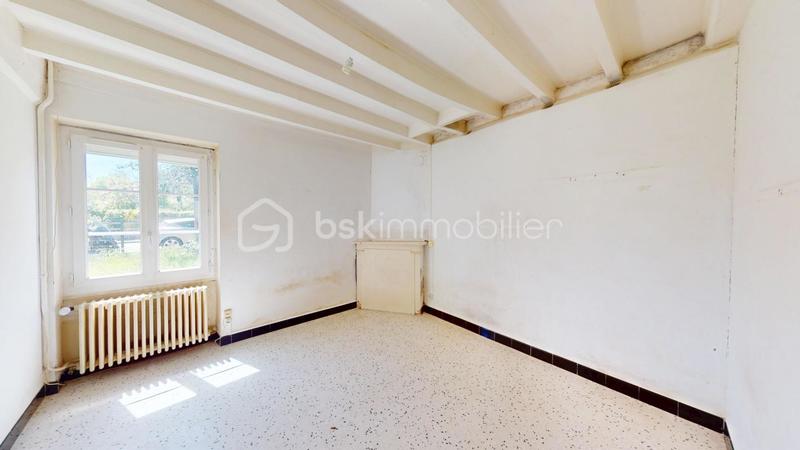 Longère - 84 m² - 4 pièces