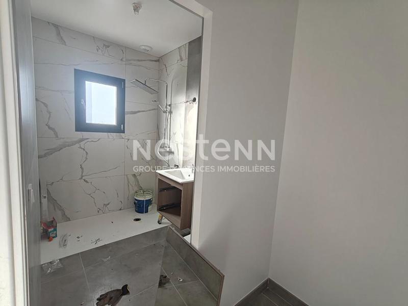 Maison - 128 m² - 4 pièces