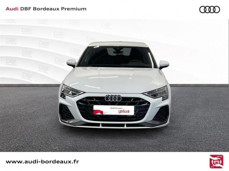 Audi A3 sportback Tdi 150 s tronic 7 s line