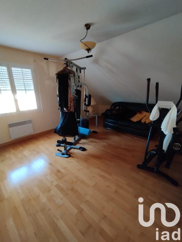 Maison - 174 m² - 7 pièces