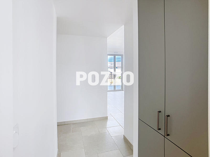 Appartement - 76 m² - 3 pièces