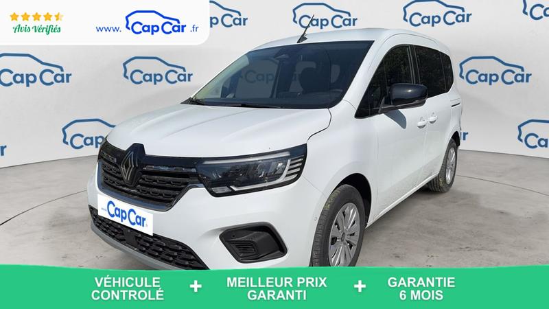 Renault Kangoo 1.5 Blue dCi 95 Evolution