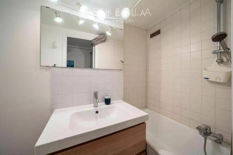 Studio - 30 m² - 1 pièce