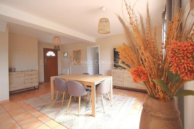 Maison - 190 m² - 7 pièces