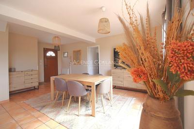 Maison - 190 m² - 7 pièces